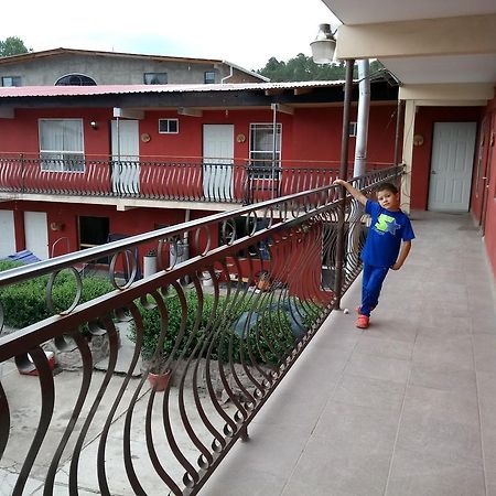 Hotel Real De Chapultepec Креэль Экстерьер фото