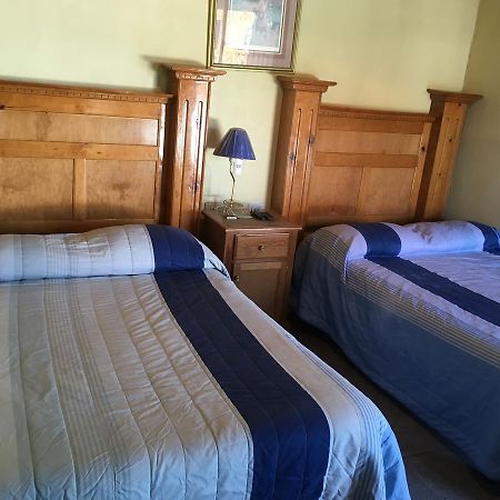 Hotel Real De Chapultepec Креэль Экстерьер фото