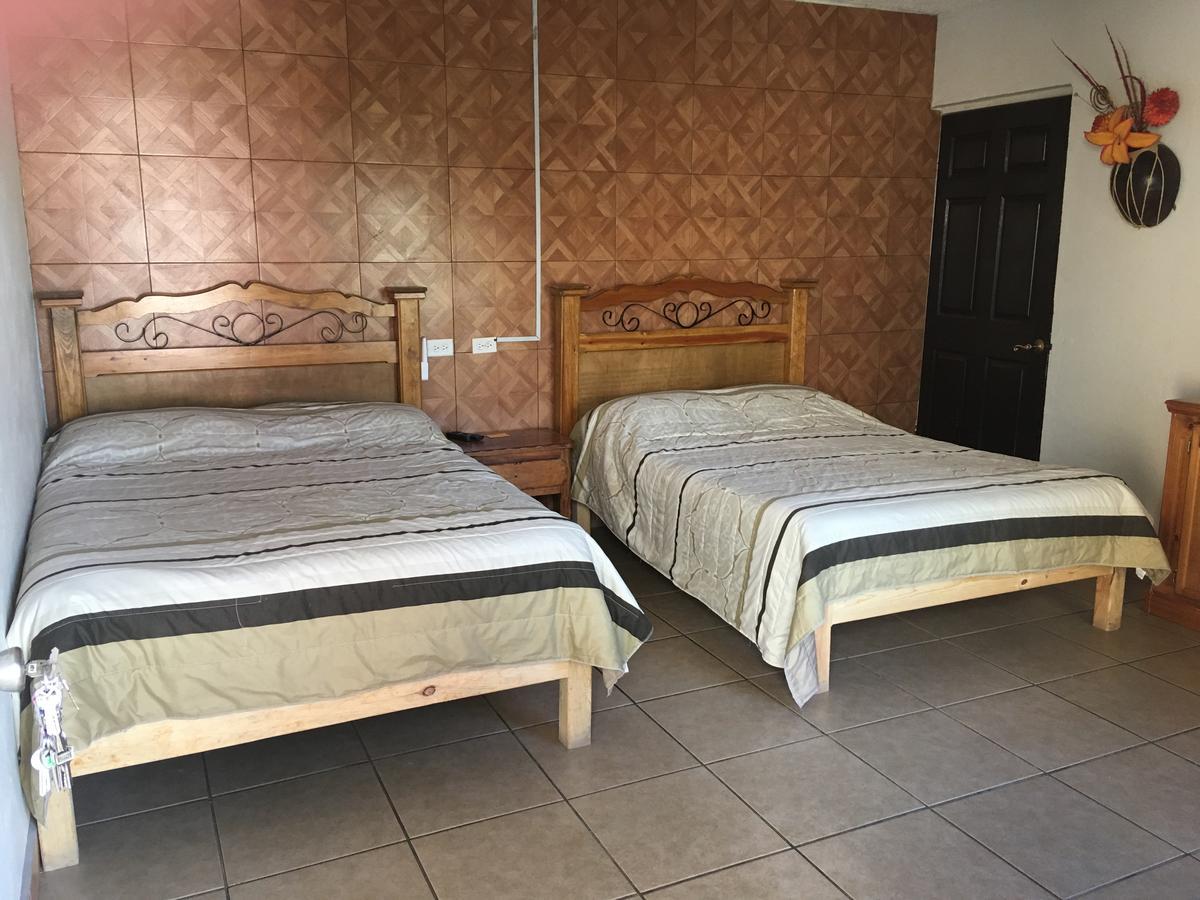 Hotel Real De Chapultepec Креэль Экстерьер фото